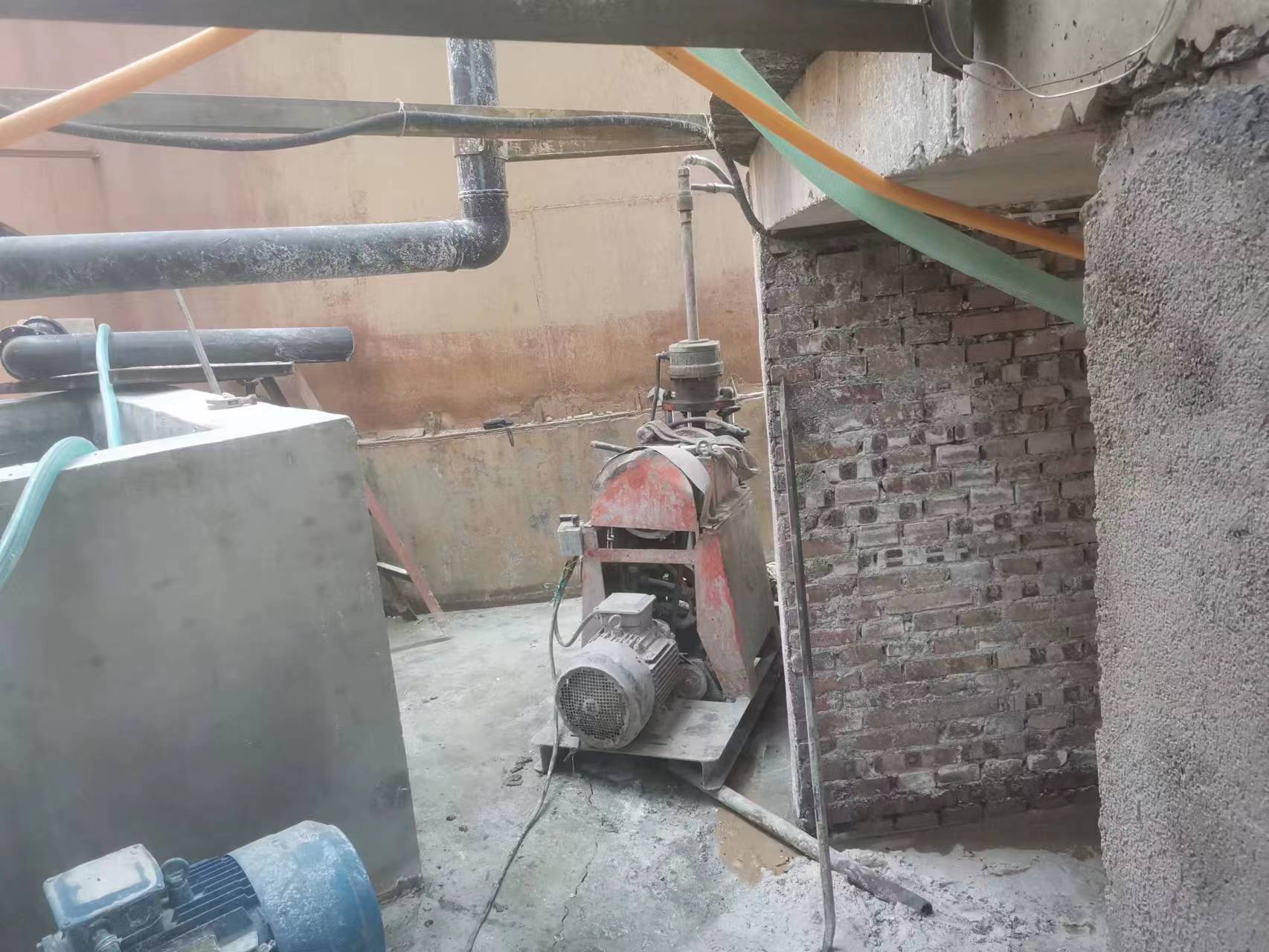 昌洒镇压浆作业流程有哪些